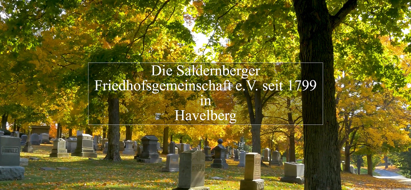 Saldernberger Friedhofsgemeinschaft e.V.