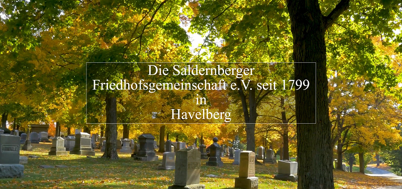 Saldernberger Friedhofsgemeinschaft e.V.